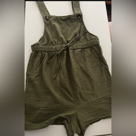 Maternity Romper XS - Picture 1 of 2